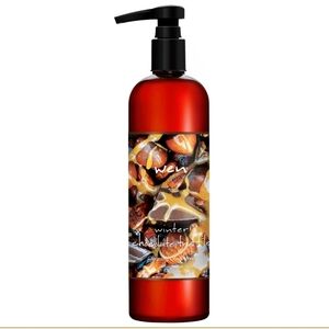 WEN Winter Chocolate Truffle Cleansing Conditioner. New & Sealed.
